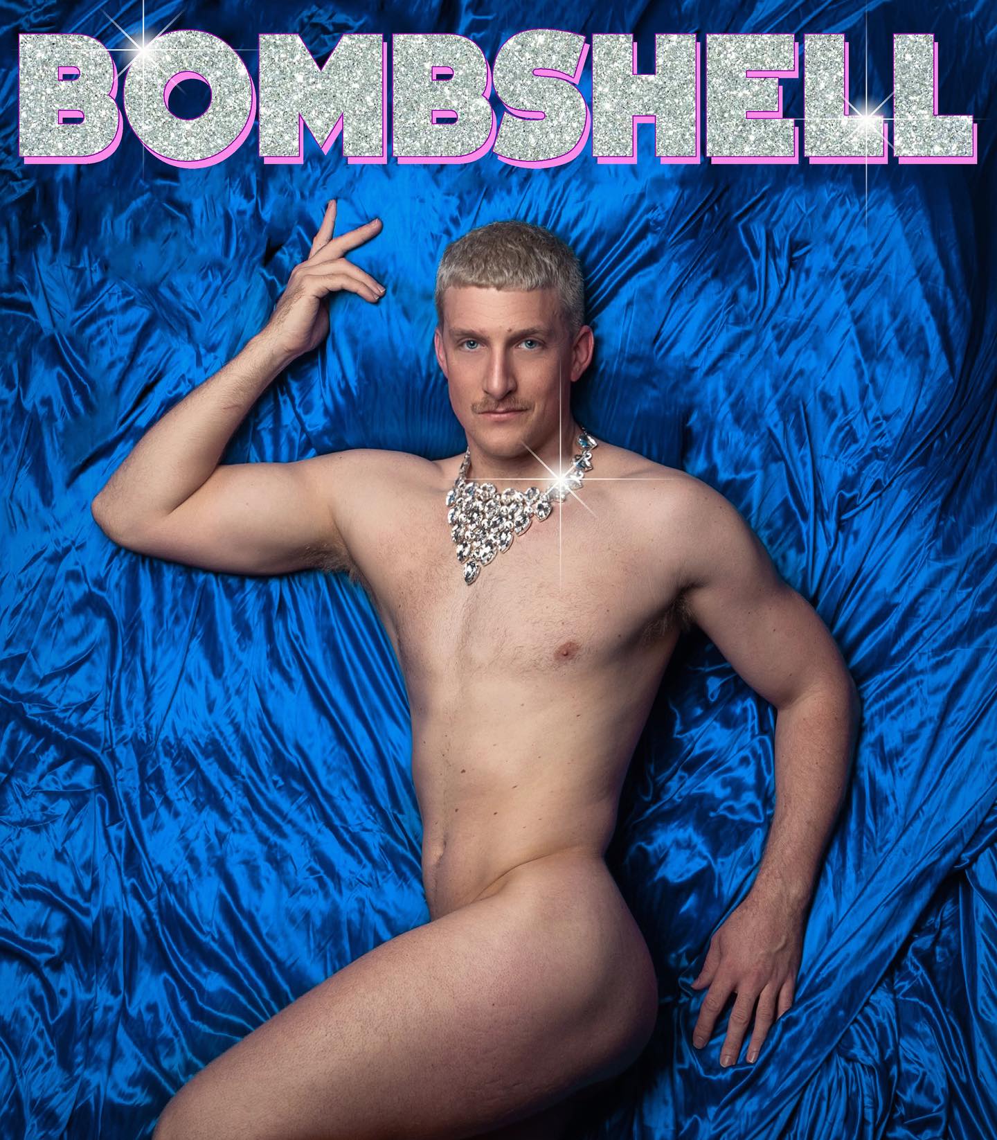 Bombshell, Josh Sanders