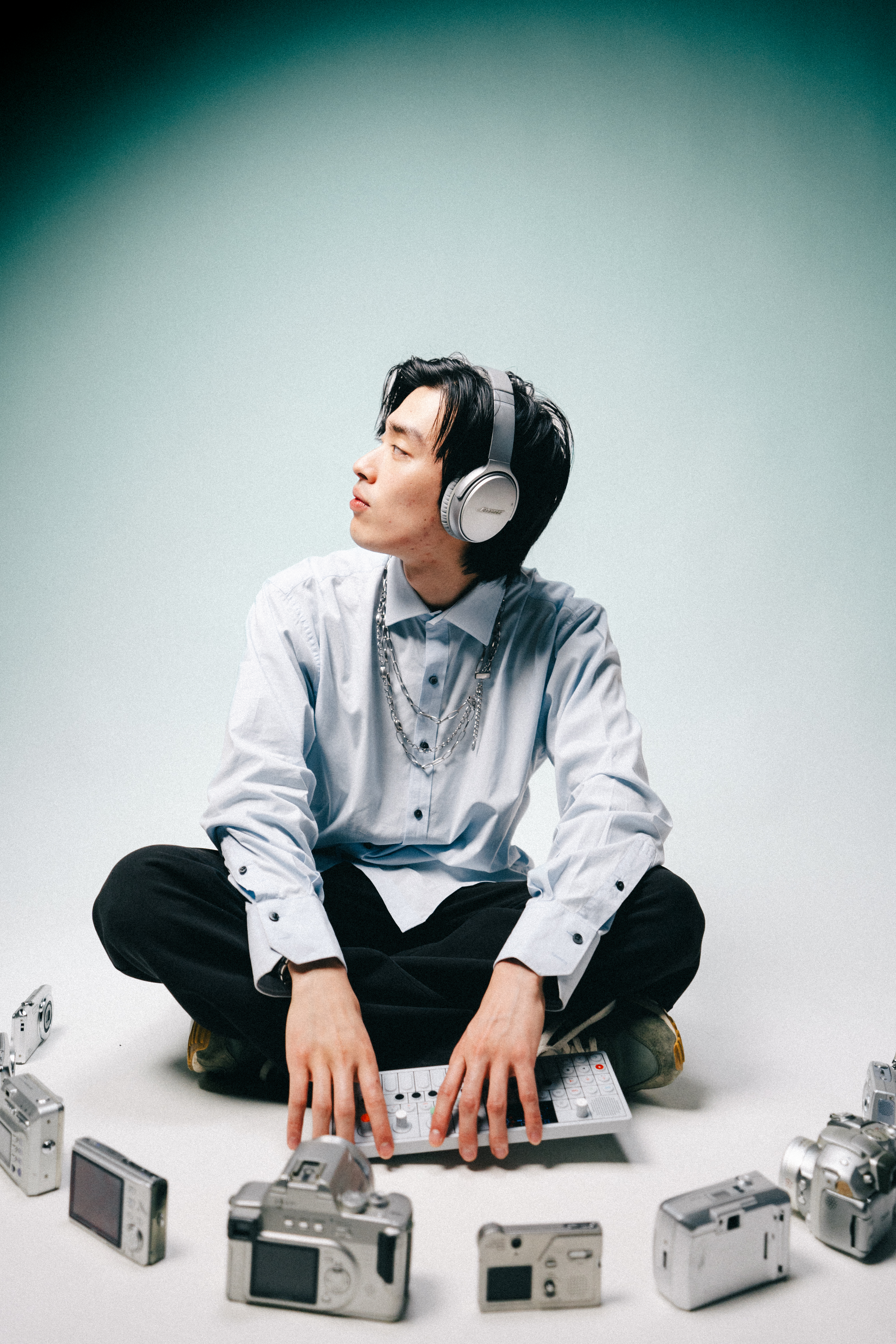 Limitless Play, No Vacancy Gallery with Joshua So aka Juniper Care