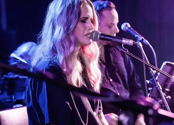 Kate DeAraugo Interview, celebrates 20 years since winning Australian Idol with live shows