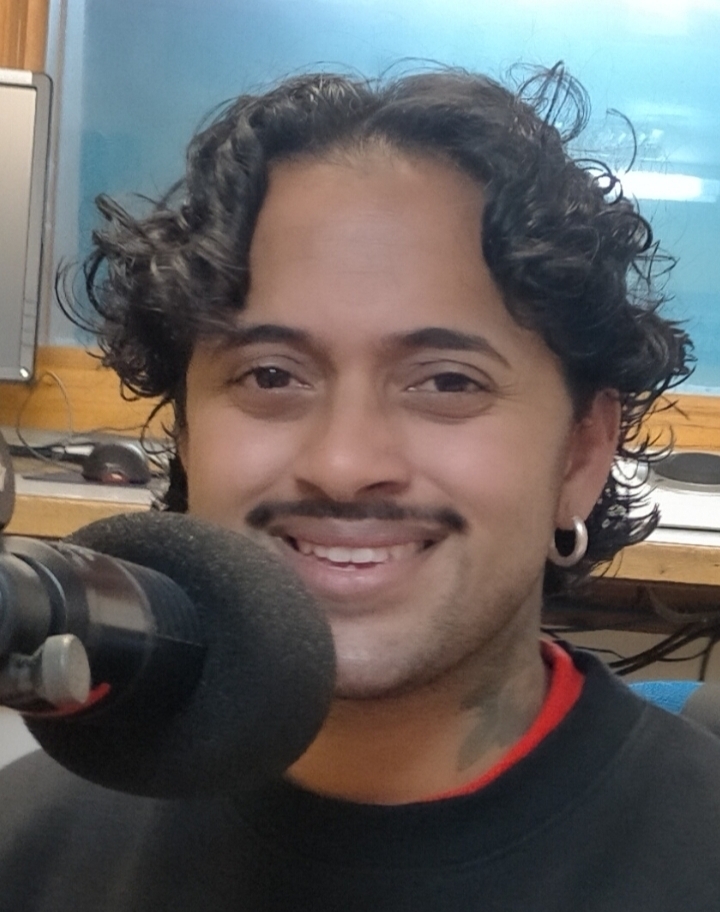 First Trimester, Krishna Istha, Arts House, Melbourne Fringe