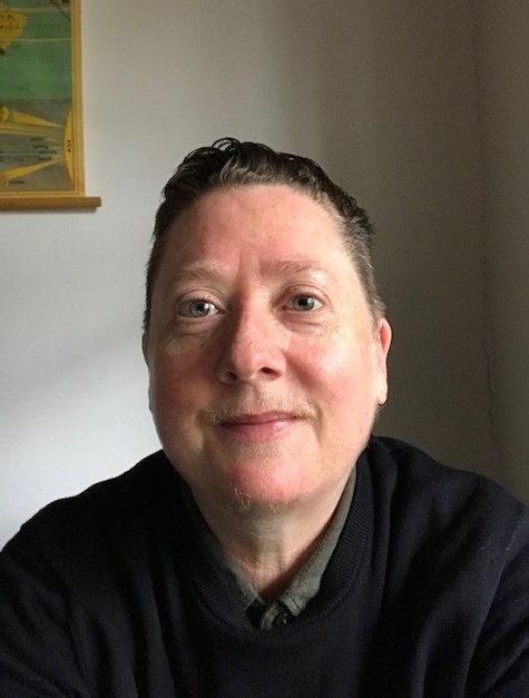 16 Days of Activism: Libby Jamieson, Switchboard, Violence In And Towards The Queer Community; Rick Spencer, Violence, Bullying and Erasure Towards Gender Diverse Teachers