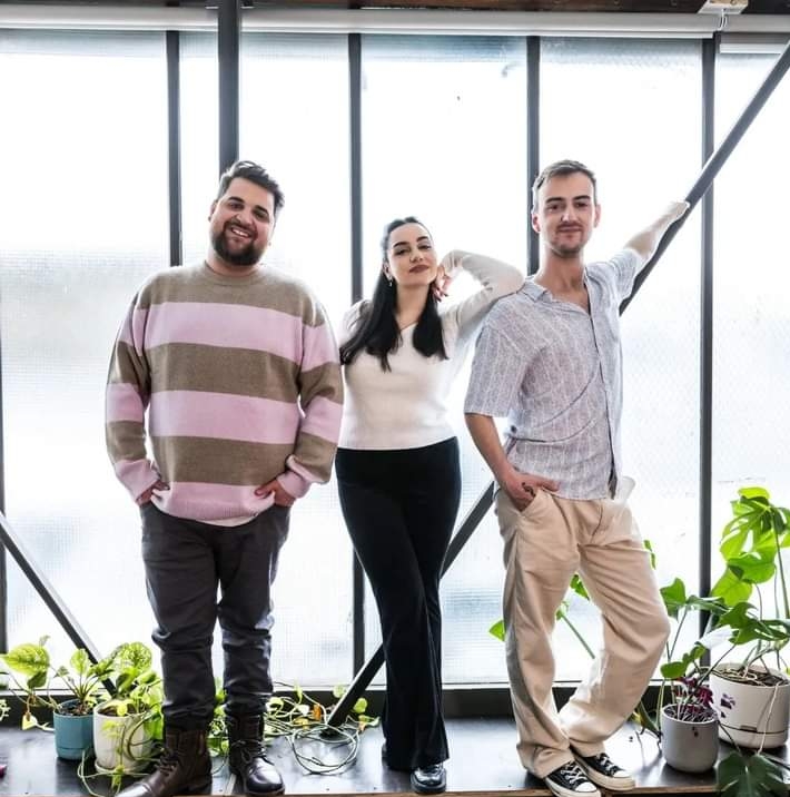 Mister Co. Interview and Music