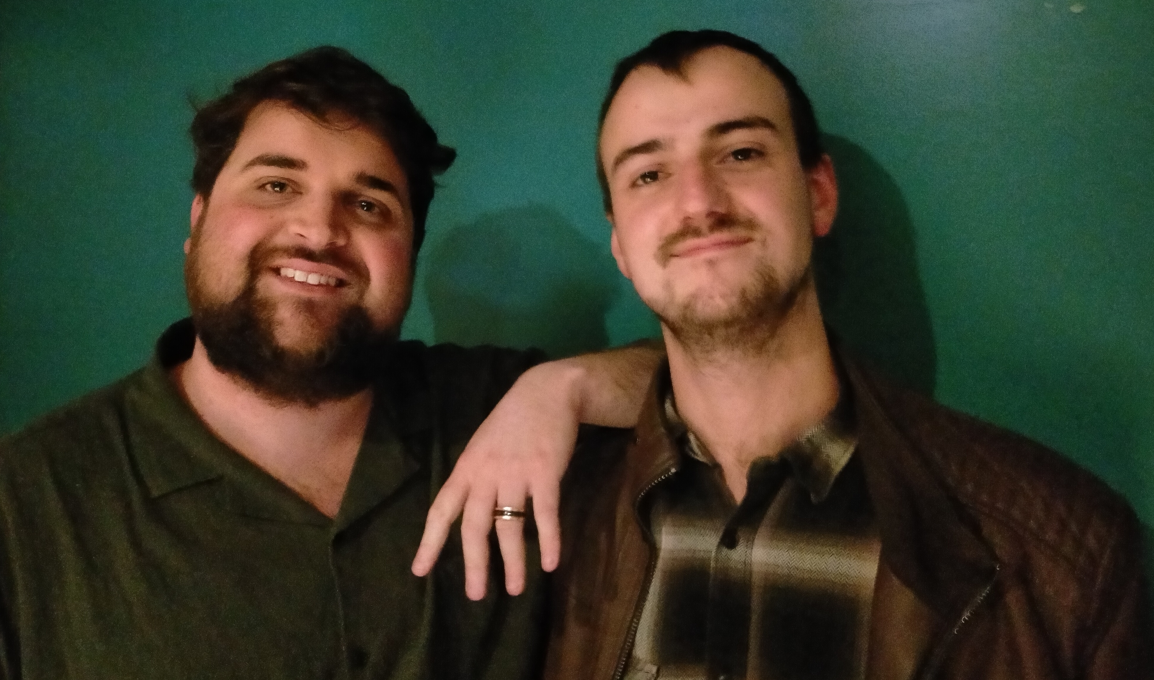 Interview with Musicians Mister Co Homegrown music festival and new EP