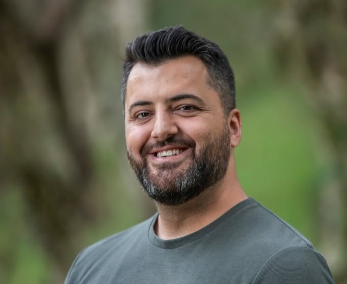 Blaxland candidate and author Omar Sakr interview