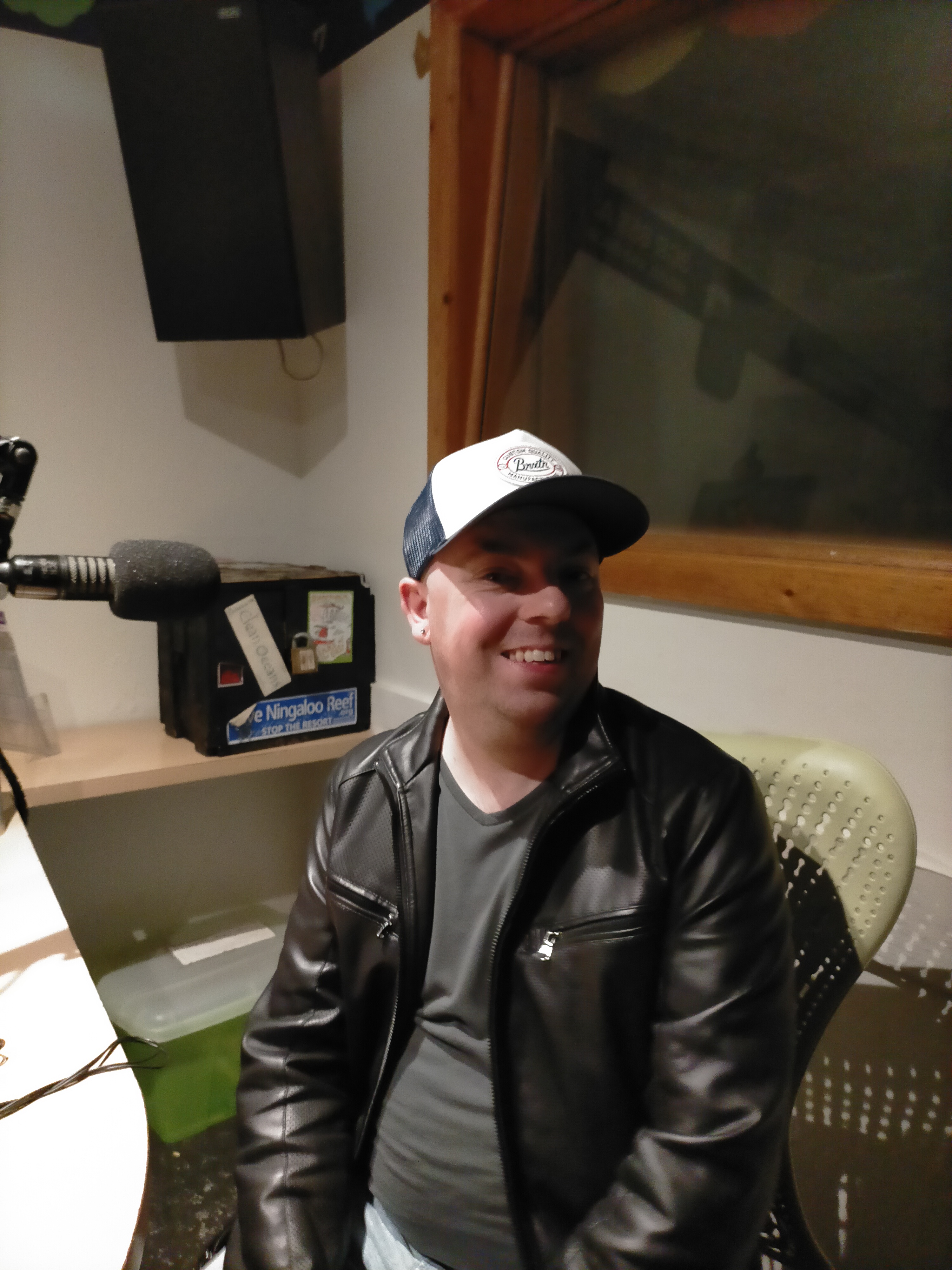 Paul Hetherington Interview Celebrating the release of new single Addicted to You