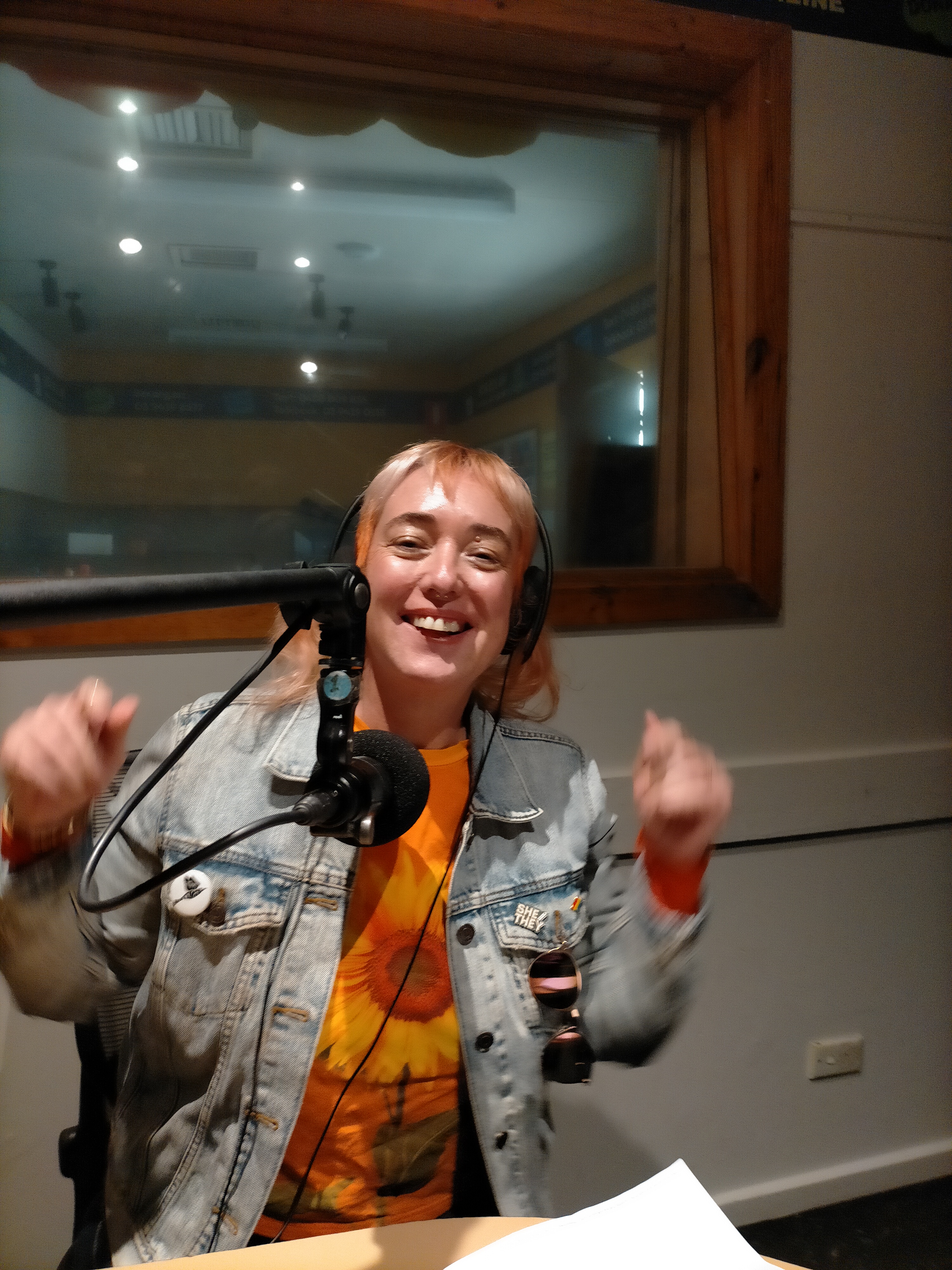 Celebrating The Music of Phaedra Gunn aka Madam Nightingale