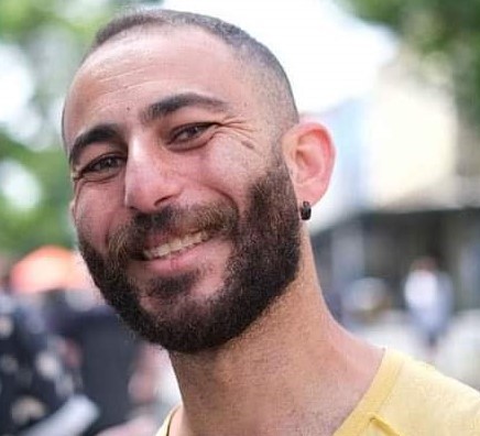 Death in the Sauna, Dennis Altman; DJ Phil Soliman aka Goat Spokesperson; Thorne Harbour Health's 40th Birthday, Simon Ruth