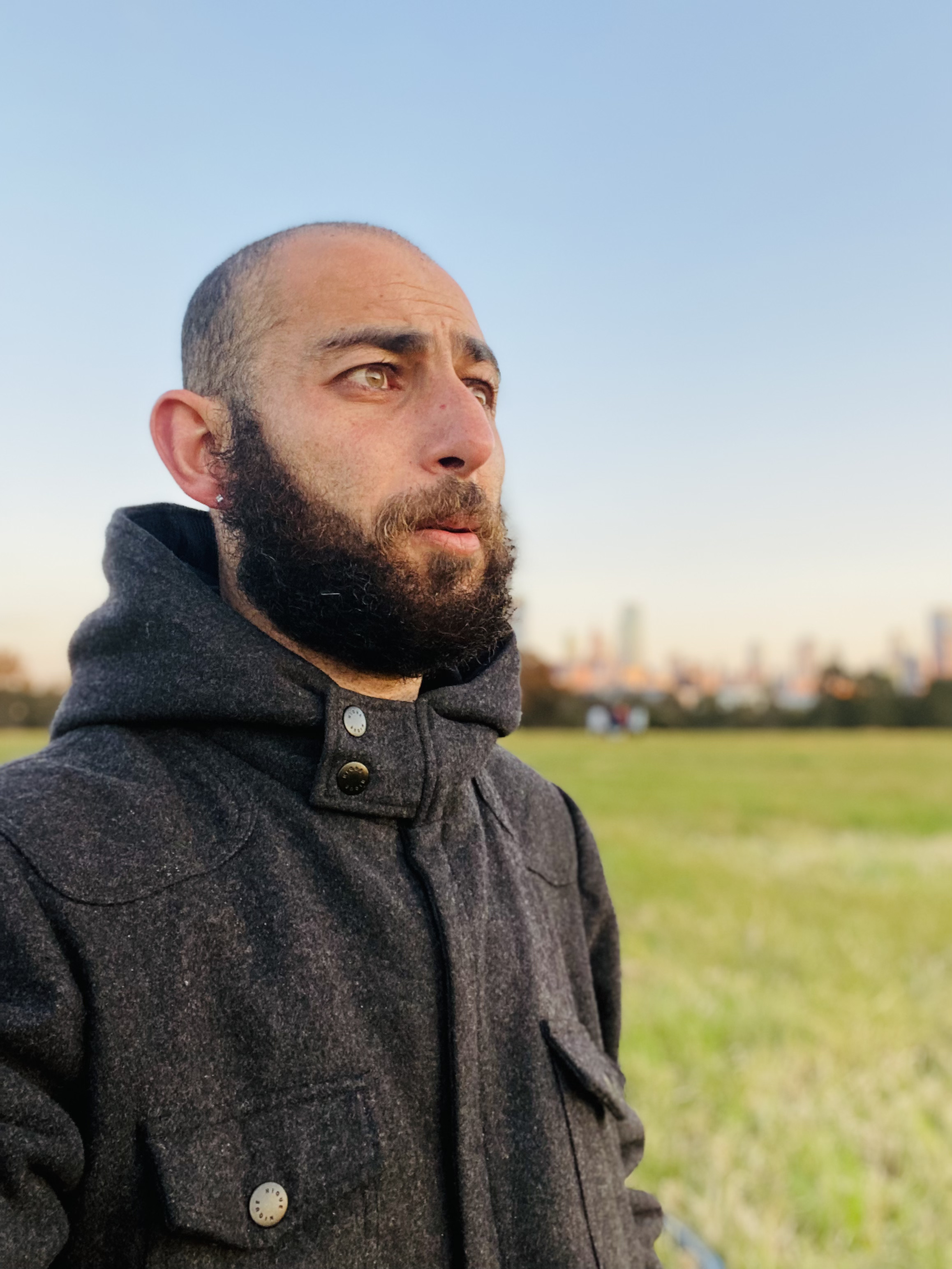 Sex Work Decriminalisation Bill in Victoria, Matthew, SWLRV; LGBTIQA+ Politicians, Dennis Altman and Victorian Pride Lobby; Queer DJ Philip Soliman; Gay DJ Philip Soliman, Melbourne DJ Philip Soliman