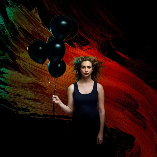 Red Sky Morning: Interview with Director Lyall Brookes