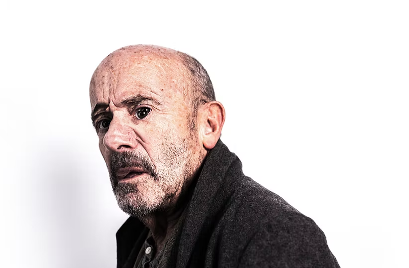 Robert Meldrum, STILL, late works by Samuel Beckett, Victorian Theatre Company