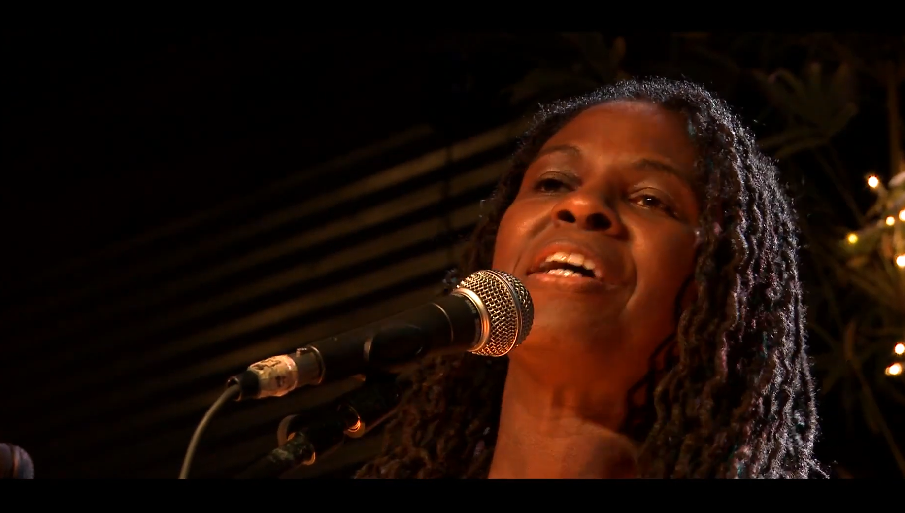 Ruthie Foster Interview Celebrating her Australian Tour