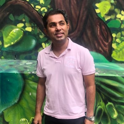 Journalist Shibu Thomas; Activist Rodney Croome, Religious Discrimination Bill