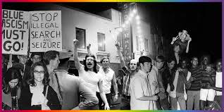 Gender on Birth Certificates, Sam Elkin; Mental Health System Royal Commission in Victoria; Indigo Daya; Stonewall Riot 50th Anniversary & Rainbow Warriors Unite, Alison Thorne