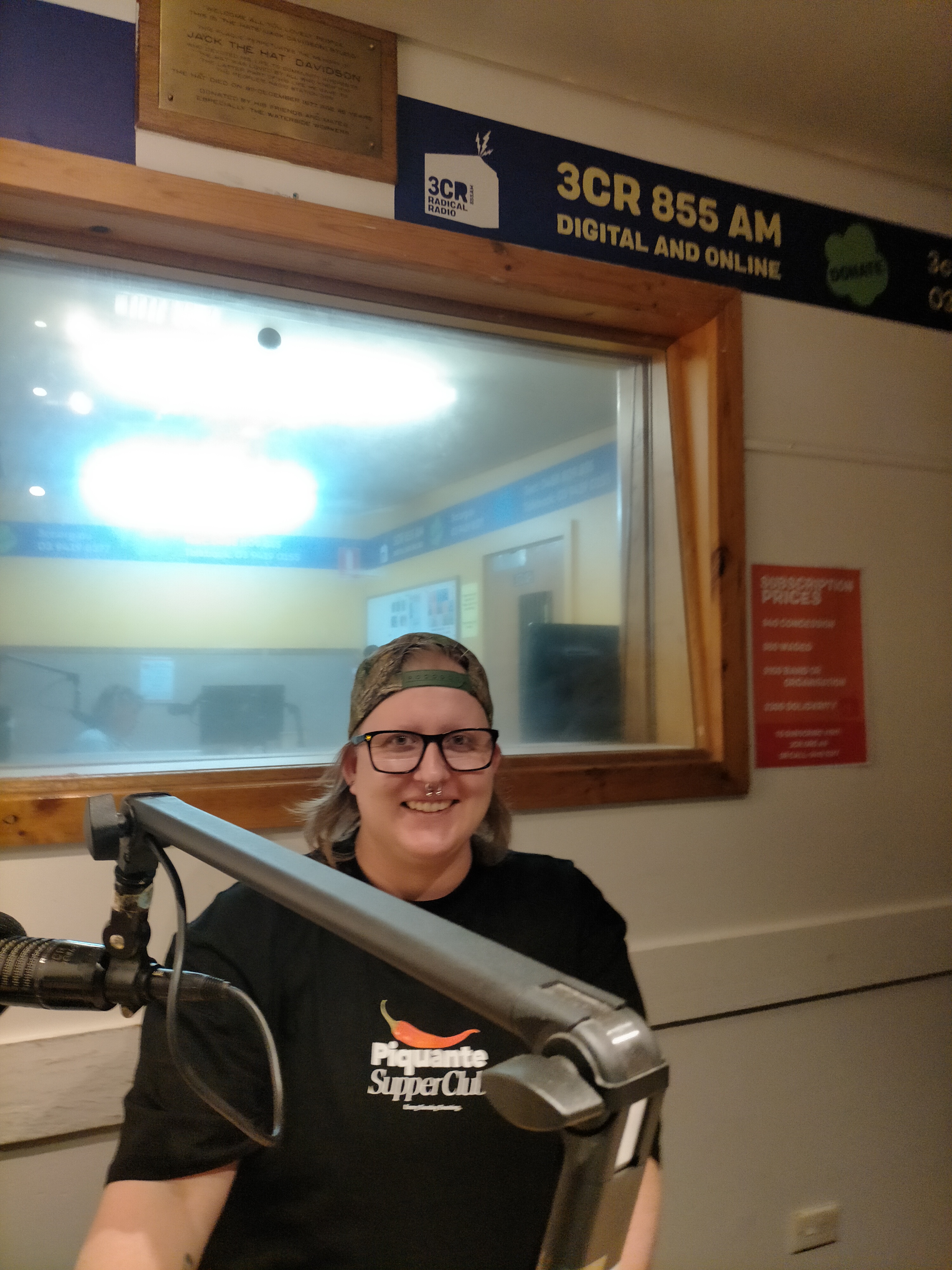 Teddy Clitter Talks Top Surgery, Medicare and Performing on Smith Street