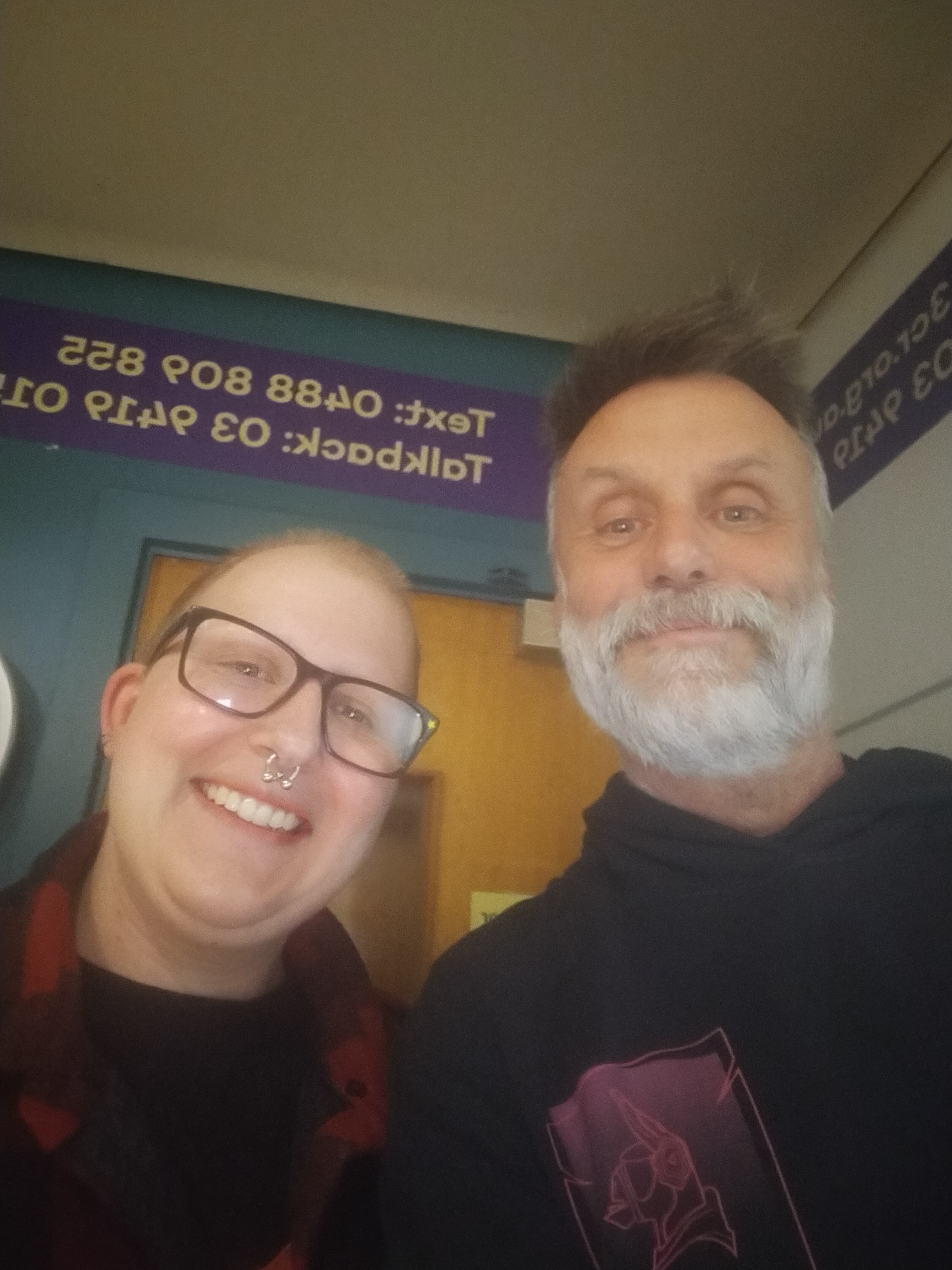 The King of Smith Street: Drag King Teddy Clitter Interview