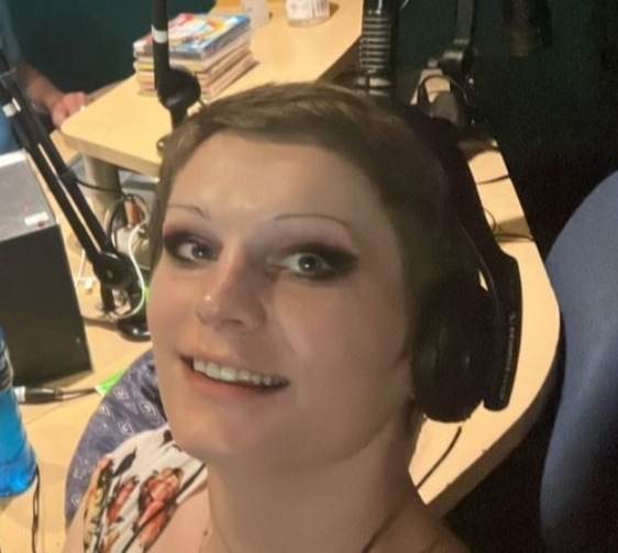 Trans Pop Music With Thea Riley