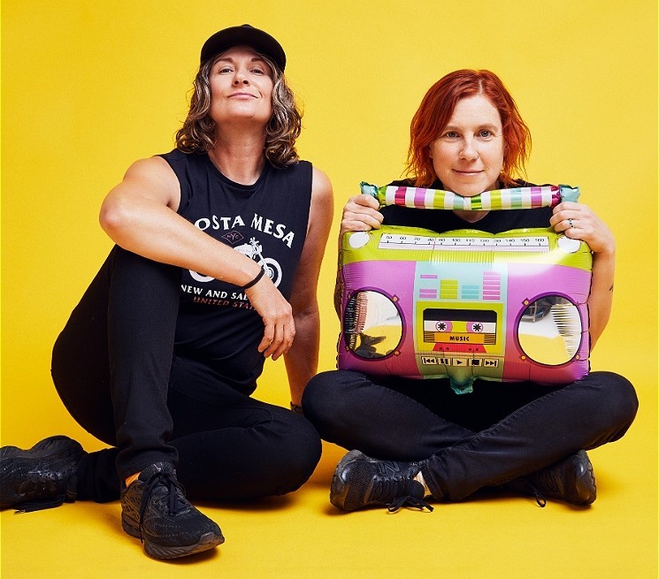 Tuck Shop Ladies, There's A Song In That, Melbourne Fringe