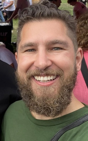 Yarra City Council Mayor Edward Crossland