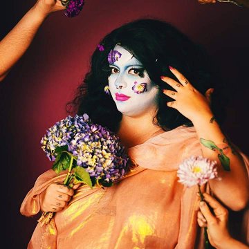 Discrimination At Religious Schools, Sam Hibbins; The Drop Deadly Gorgeous Pageant, Weird Alice; Winter Masquerade, Kevin Klehr