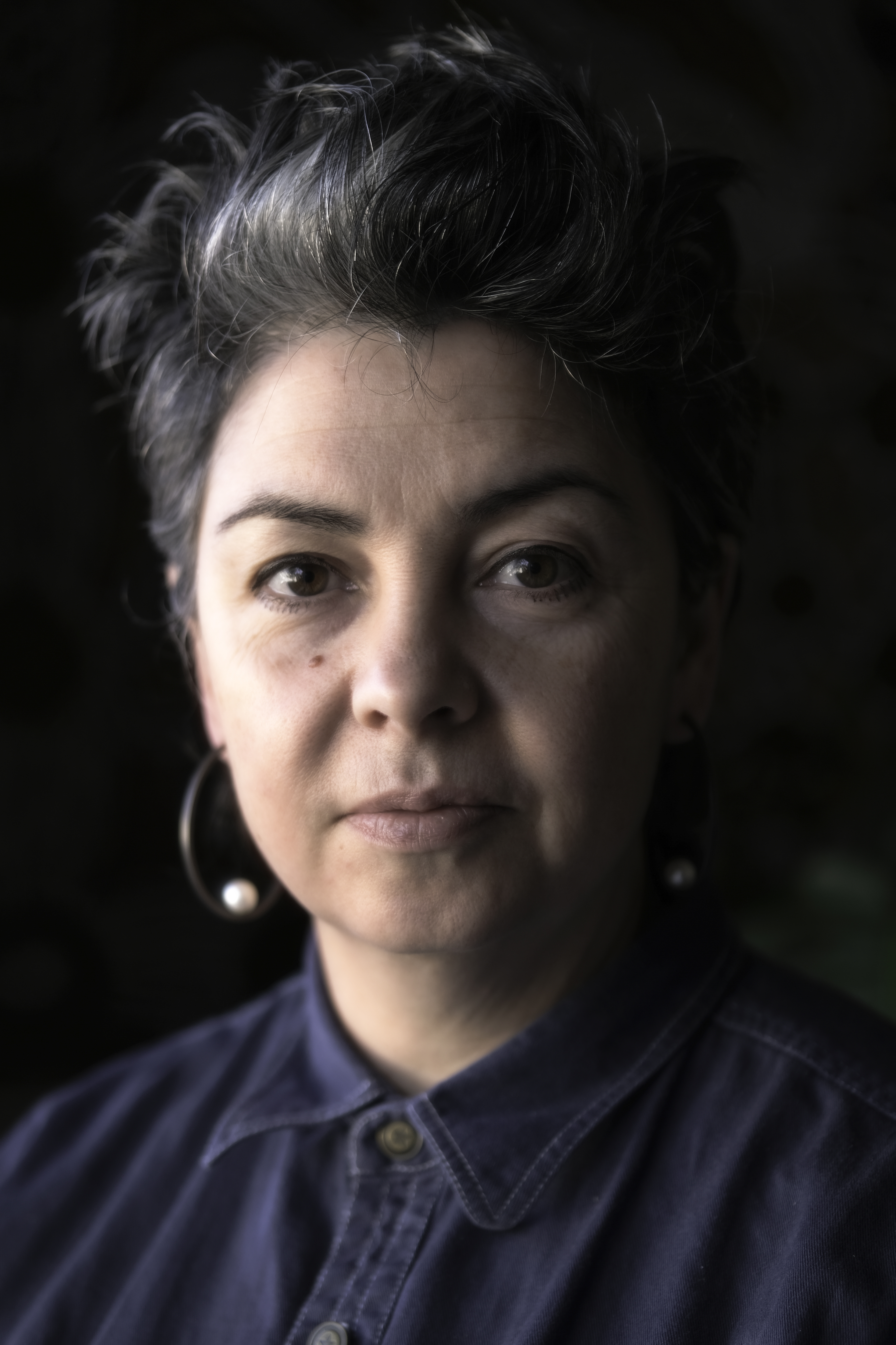 Zena Cumpston, Molly Hadfield Social Justice Oration, Darebin Arts Centre