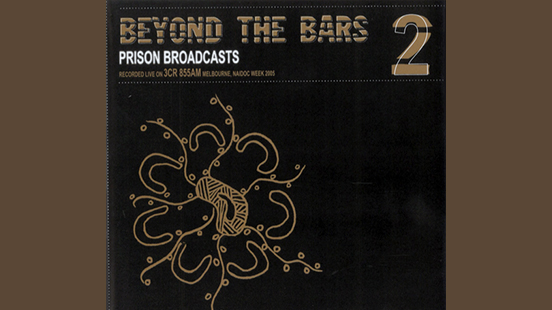 Beyond the Bars 2005 CD cover