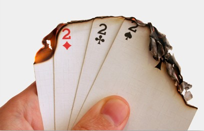Gamblers Anonymous can help if you want to stop gambling