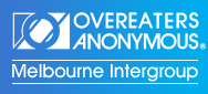 Overeaters Anonymous