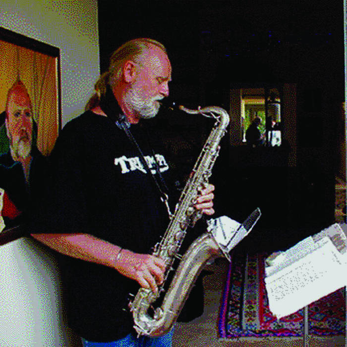 Peter Fraser (ex host of Living Free show on 3CR)