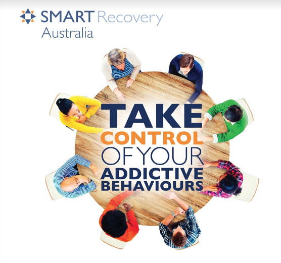 Take control of addictive behaviours