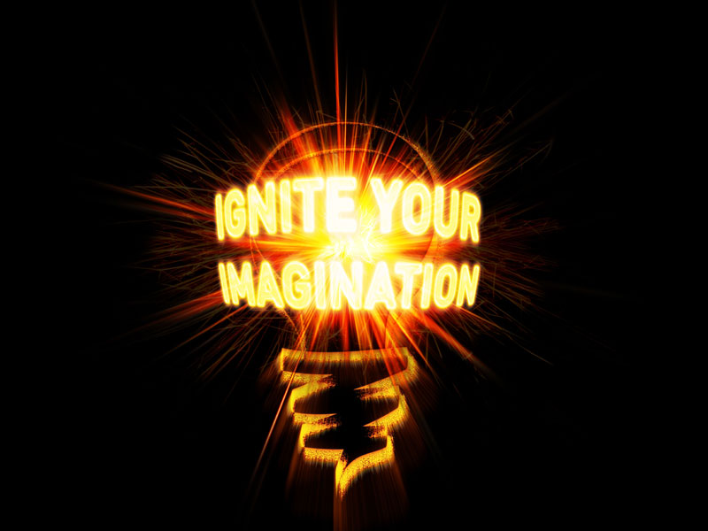 National Science Week: ignite your imagination