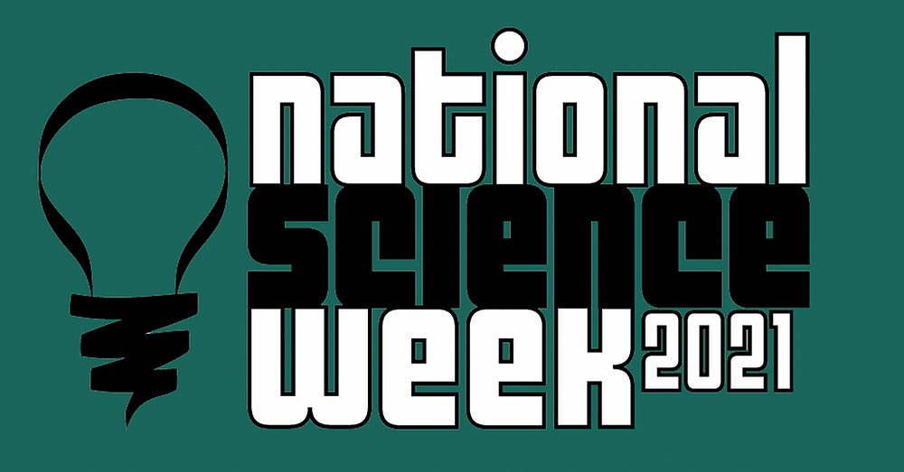 It's science week