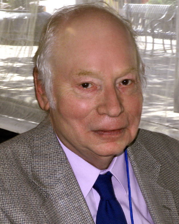 Steven Weinberg theoretical physicist