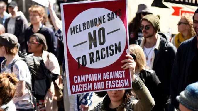 Campaign Against Racism and Fascism