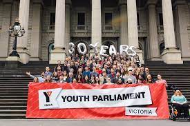 Victorian Youth Parliament