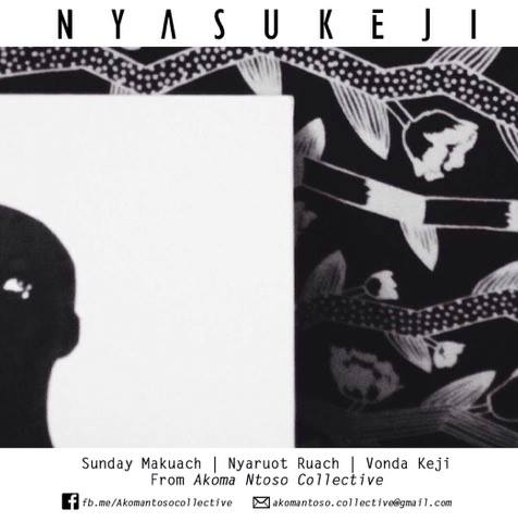 Nyasukeji: 'The First Born Girl'