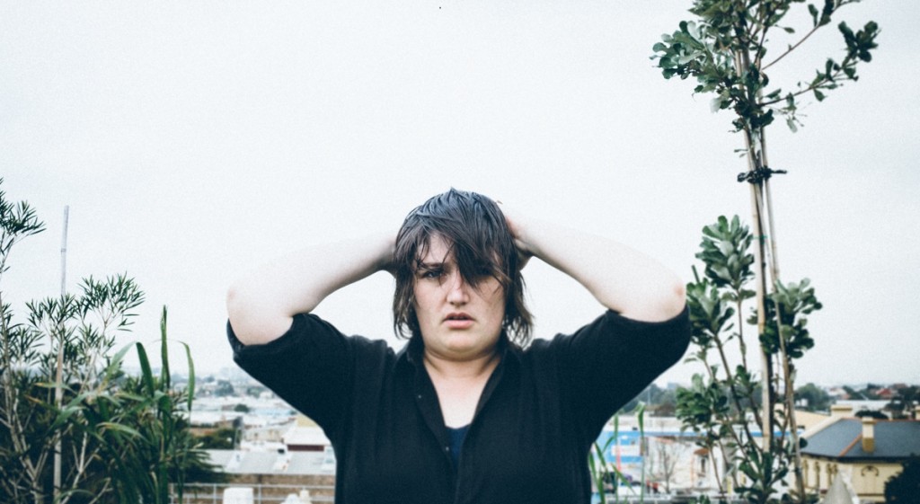 Cash Savage (Photo: Lisa Sorgini)