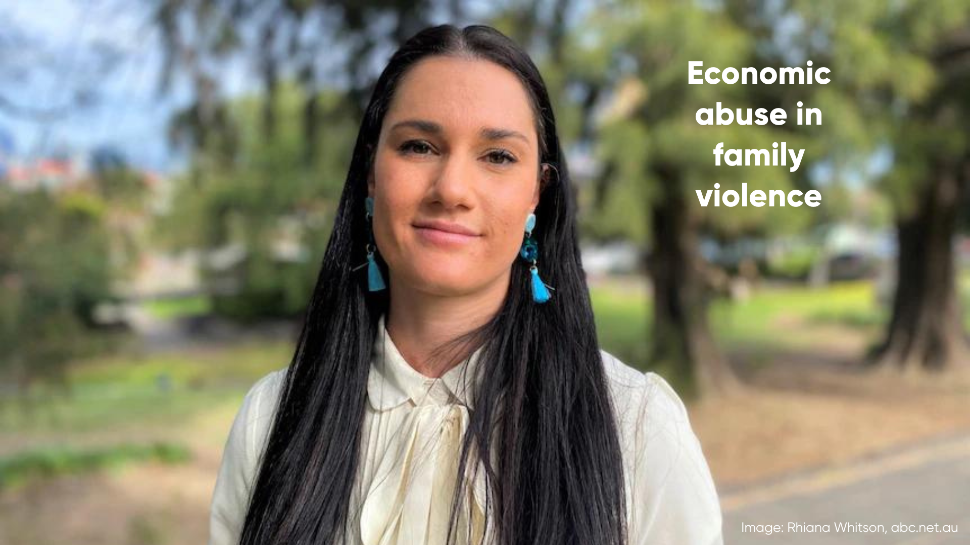 Dacia Abela. Image: abc.net.au