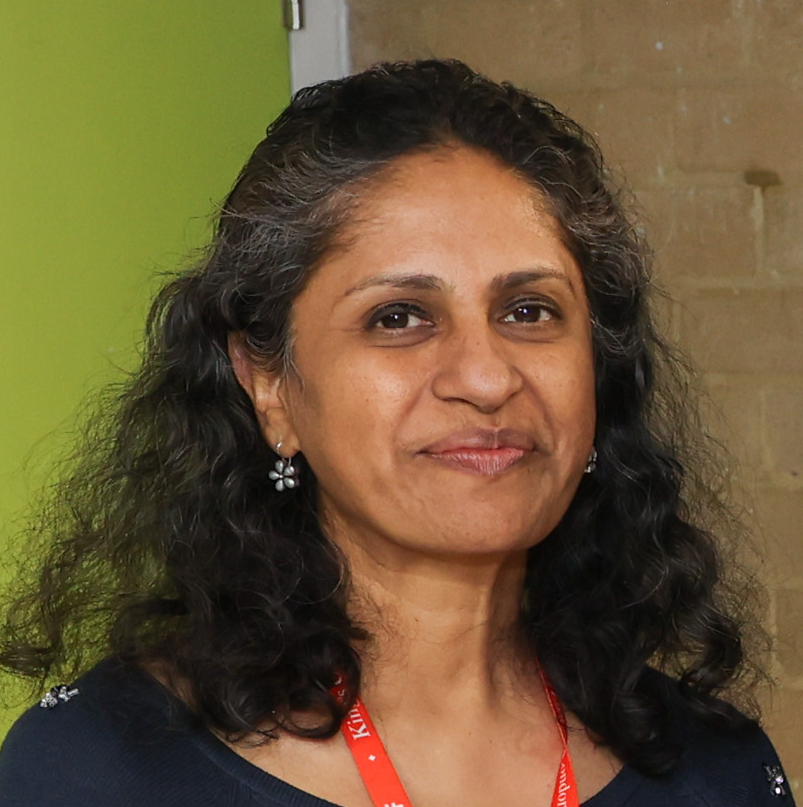 Professor Prabha Kotiswaran