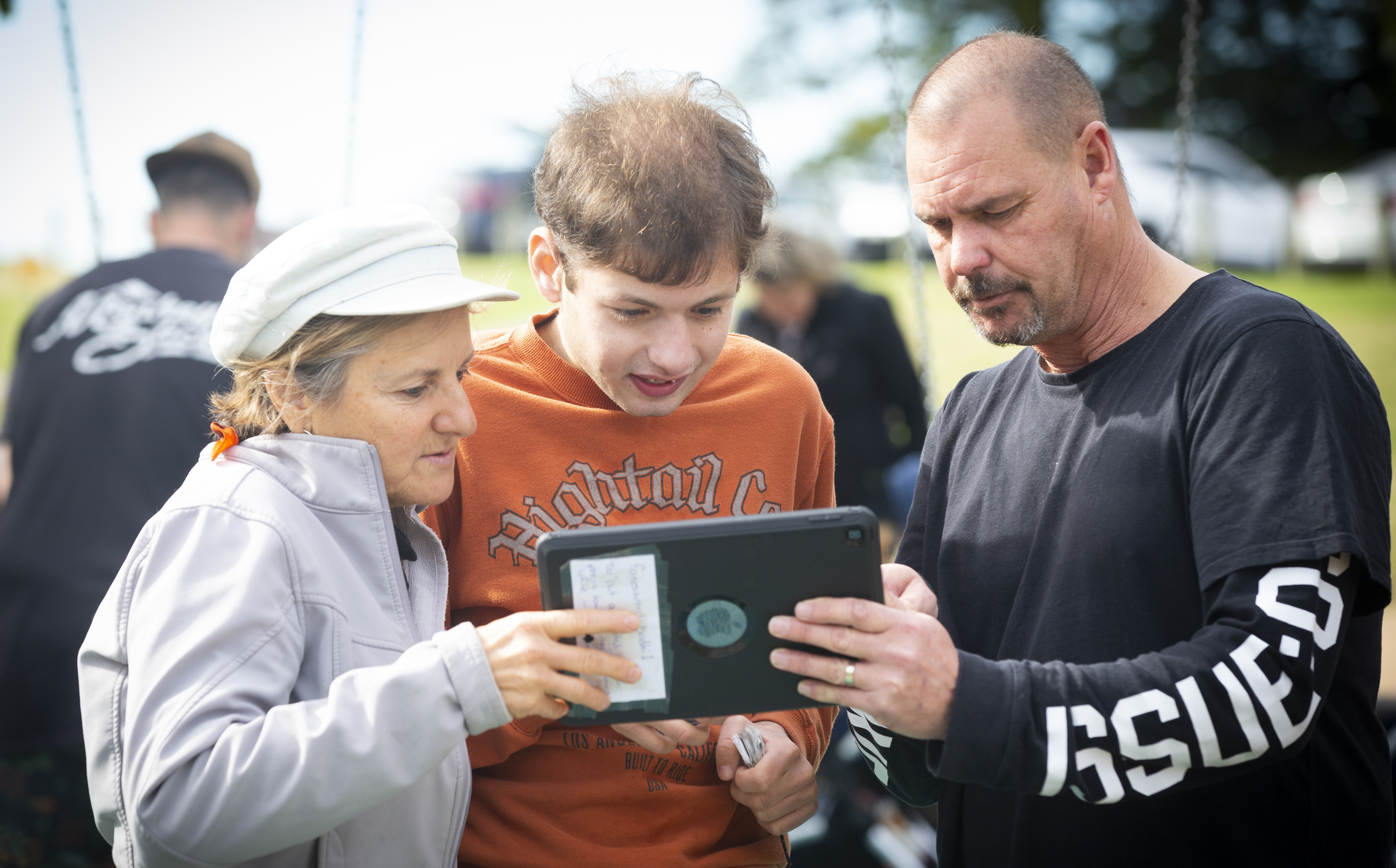 New Understandings in Our Urban Envrionments