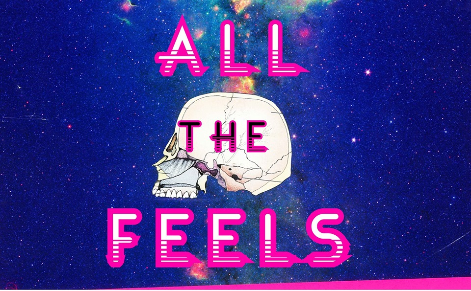 All the Feels artwork by Fox 