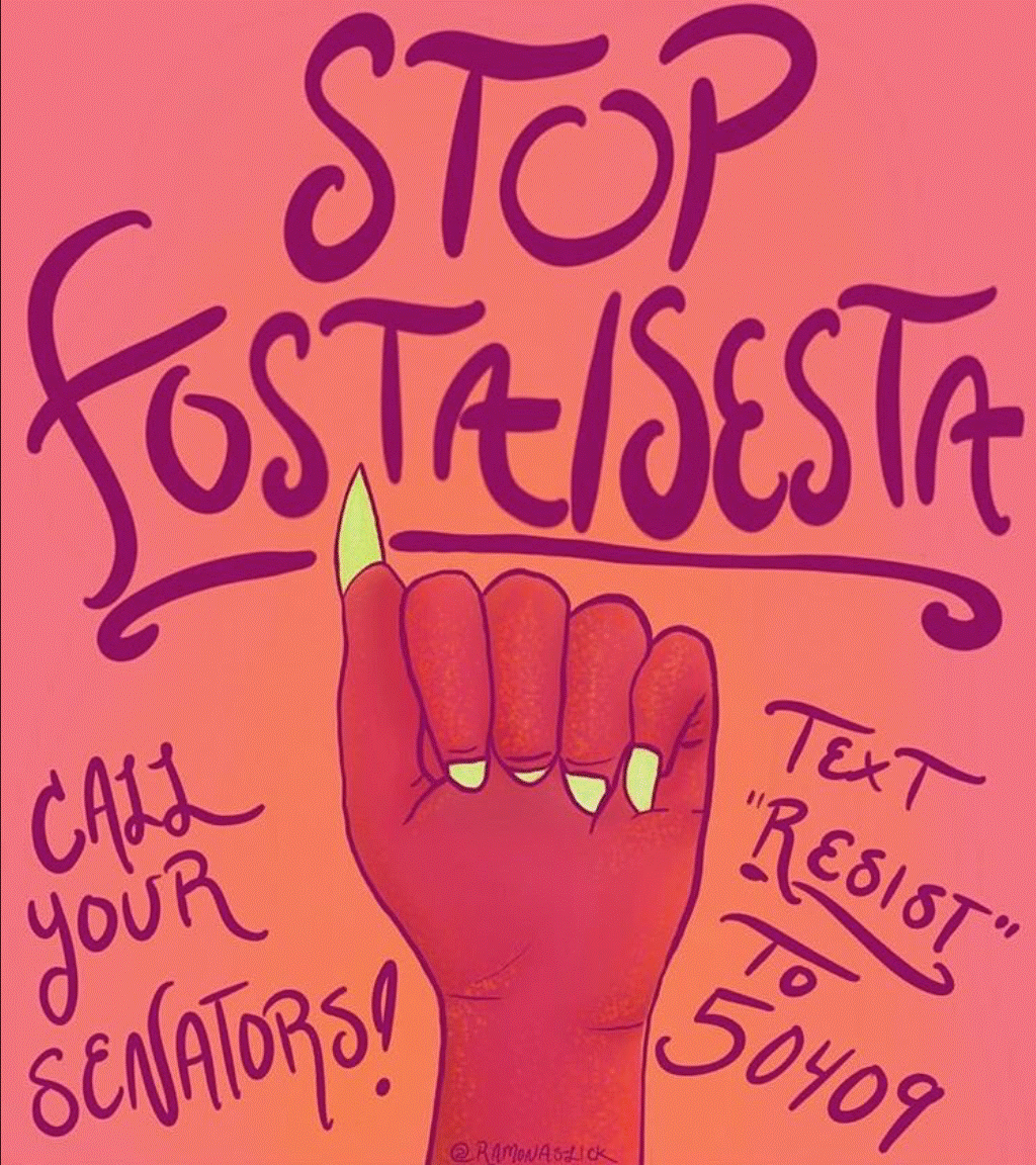 stop fosta/sesta