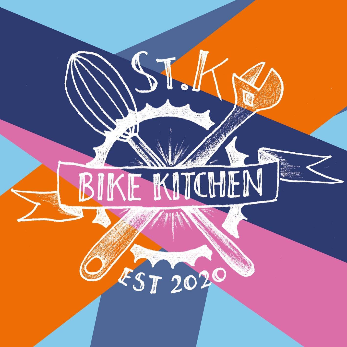 St Kilda Bike Kitchen