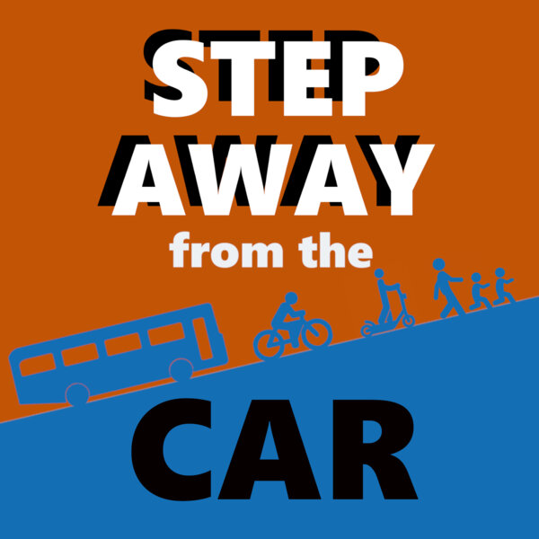 Step Away From The Car: Global Lessons Local Opportunities, the Case for Micromobility & Pathways to Change