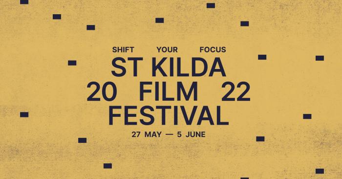 St Kilda Film Festival