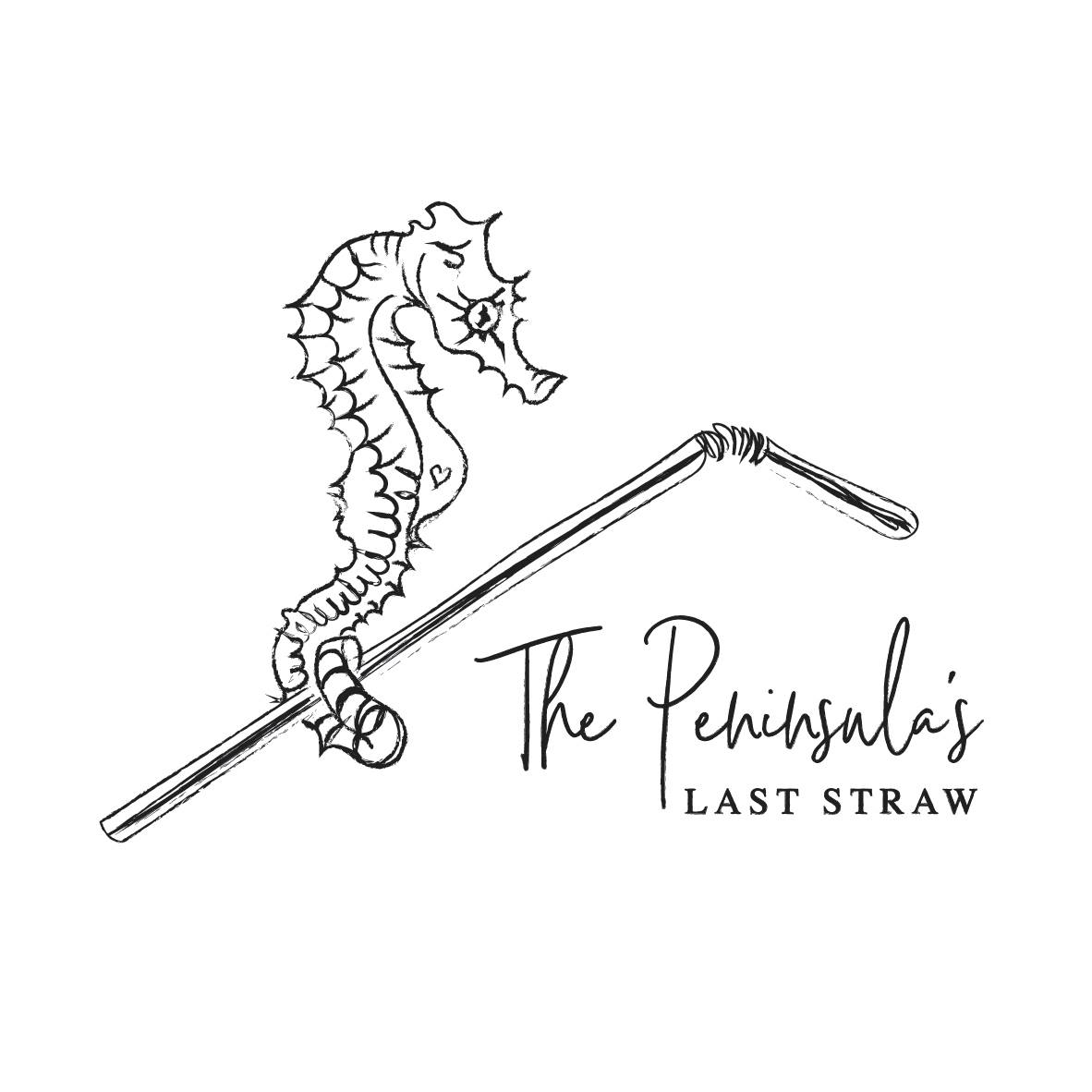 Peninsula's last straw Josie Jones