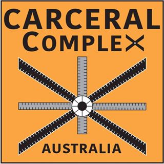Image courtesy of Carceral Complex Australia