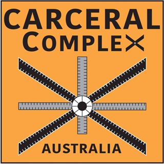 Image courtesy of Carceral Complex Australia