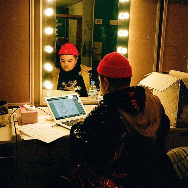 Photo by @snackswithyeo