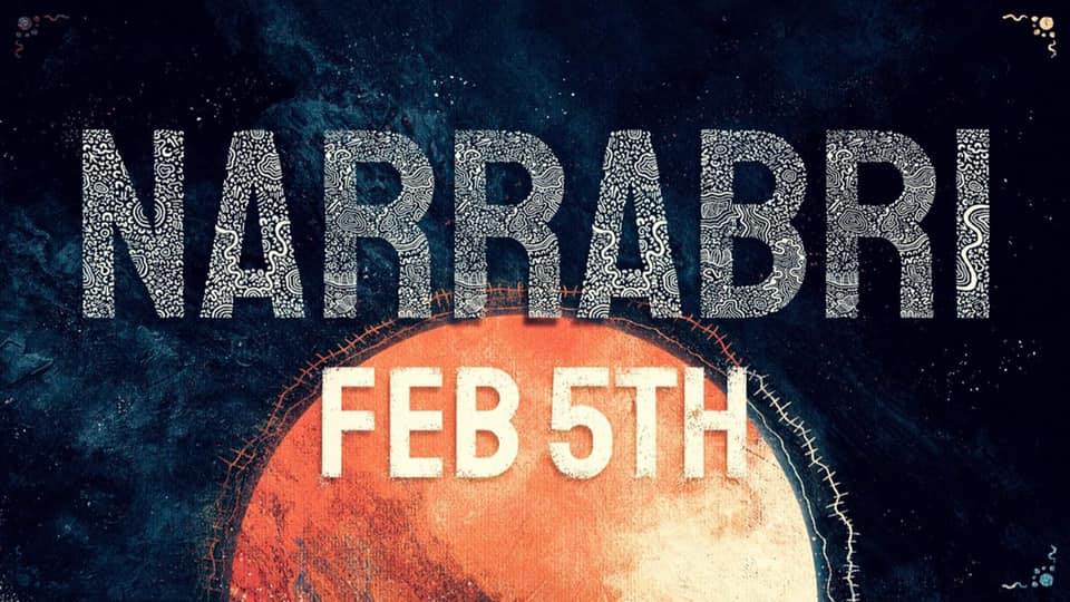 Narrabri Feb 5th