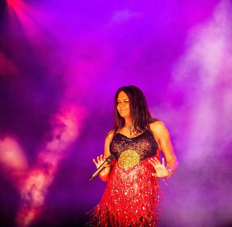 Photo of Constantina Bush